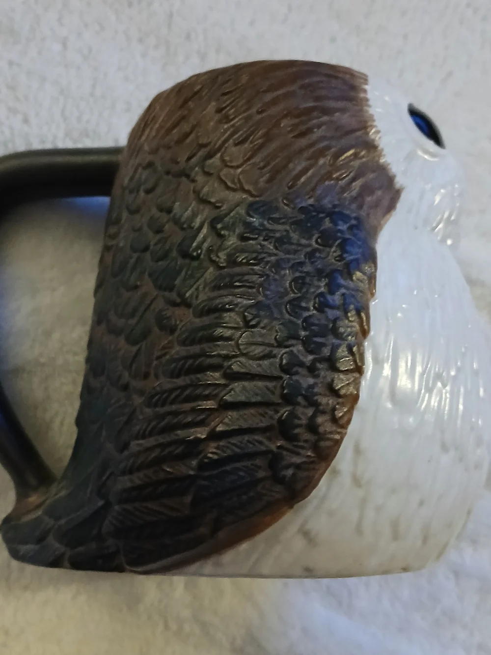 Disney x Star Wars Porg Ceramic Coffee or Tea Mug  - BRAND NWOT